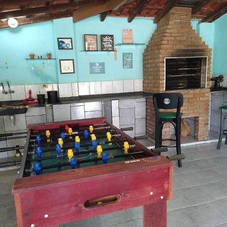 Villa Chacara Rancho Imperial Socorro  Esterno foto